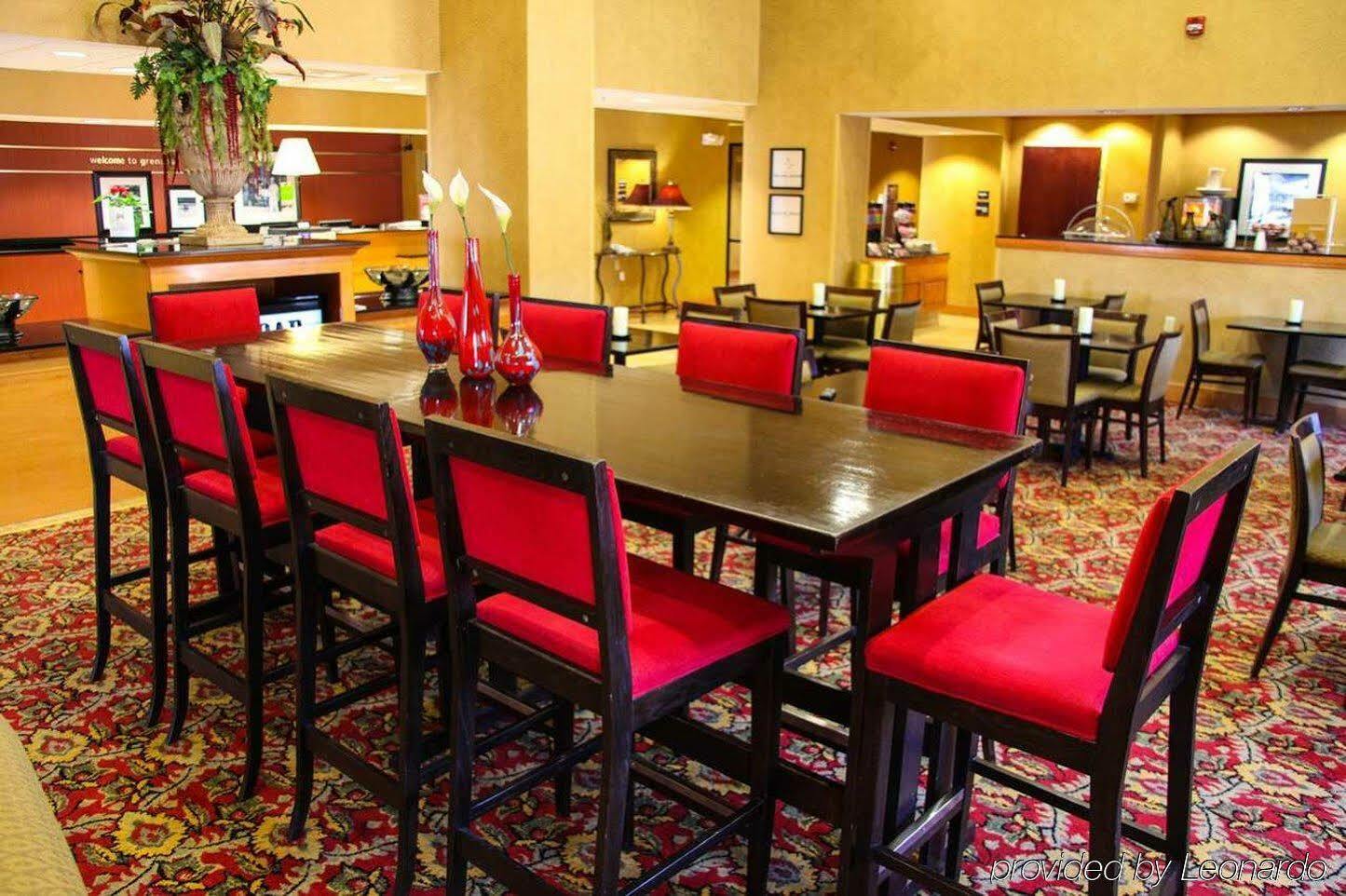Hampton Inn & Suites Grenada Exterior photo